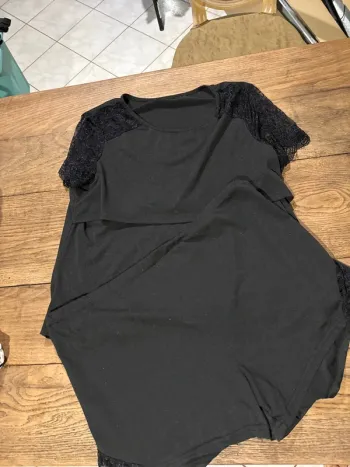 Pyjama été deux pièces