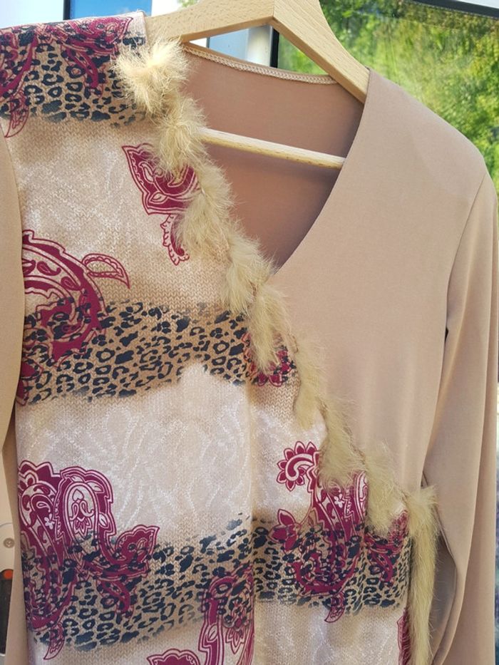 Haut femme - photo numéro 2