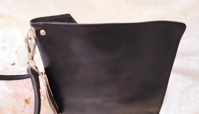 Sac à main Bandoulière Pochette Cuir Lancaster - photo numéro 4