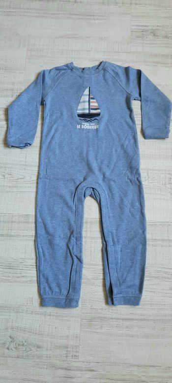 Pyjama neuf