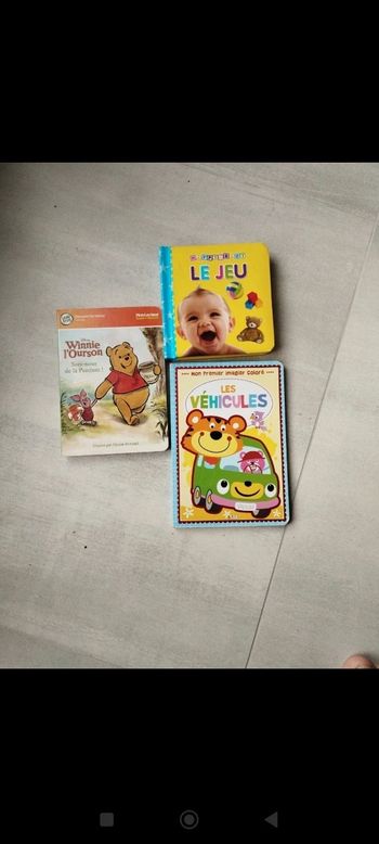 Livres