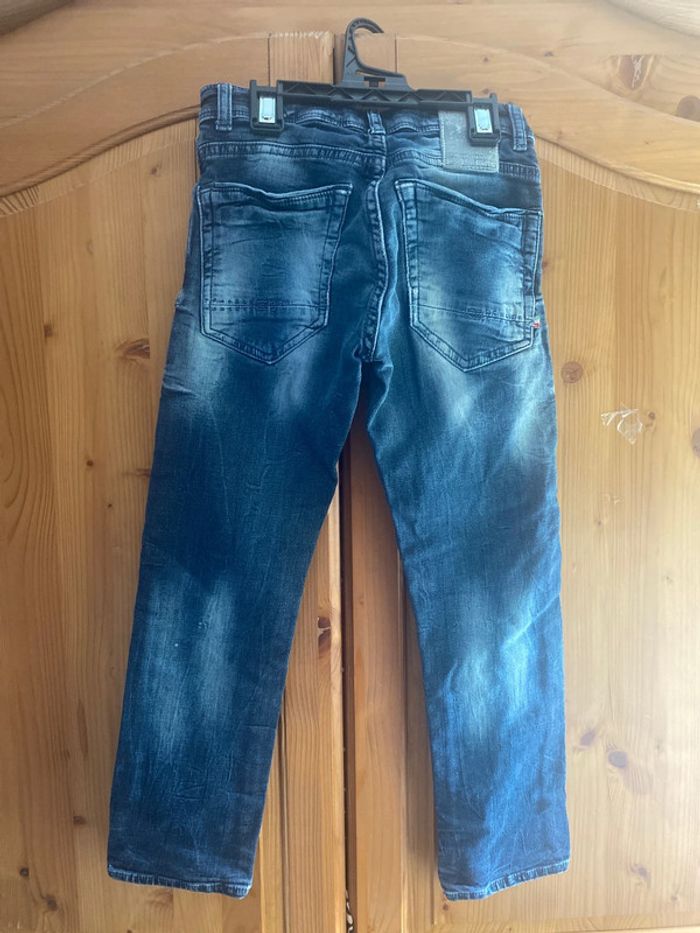 Jeans slim - photo numéro 2