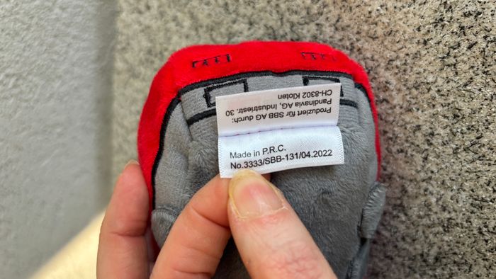 Locomotive - photo numéro 10