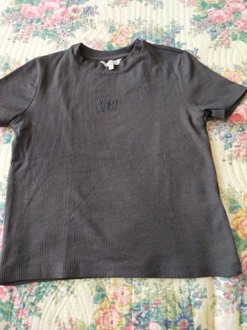 Tee shirt Xl