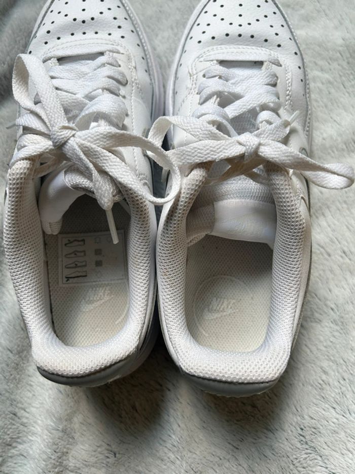 Basket Nike femme - photo numéro 6