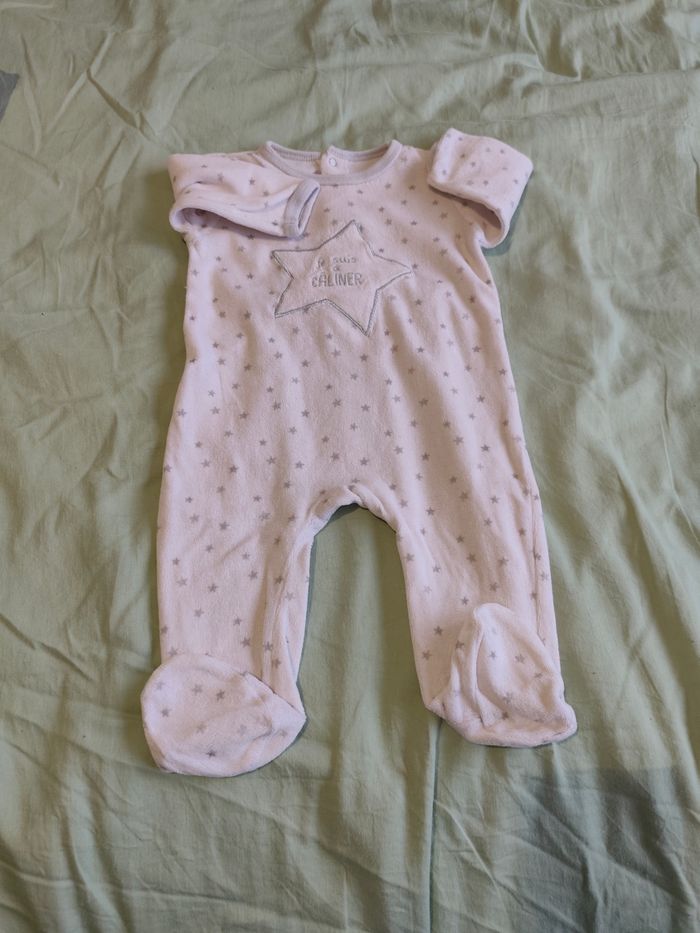 Pyjama
