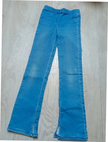Jeans stretch 14 ans orchestra