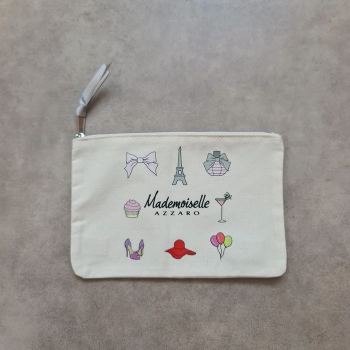 Trousse à maquillage