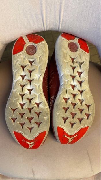 Baskets Nike Jordan