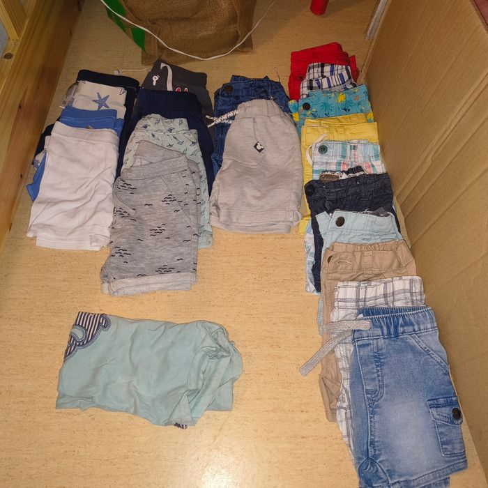 Lot vêtements bébé garçon - photo numéro 5
