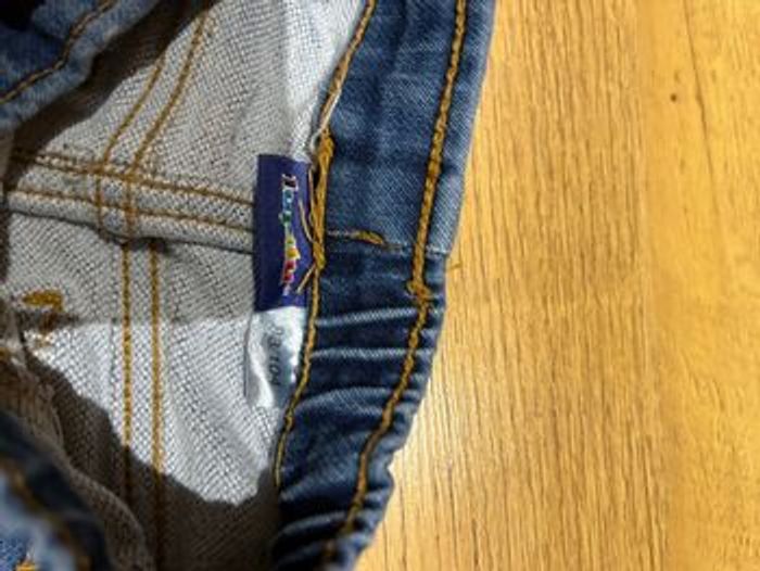 Lot 8 Pantalons fille 3 ans - photo numéro 4