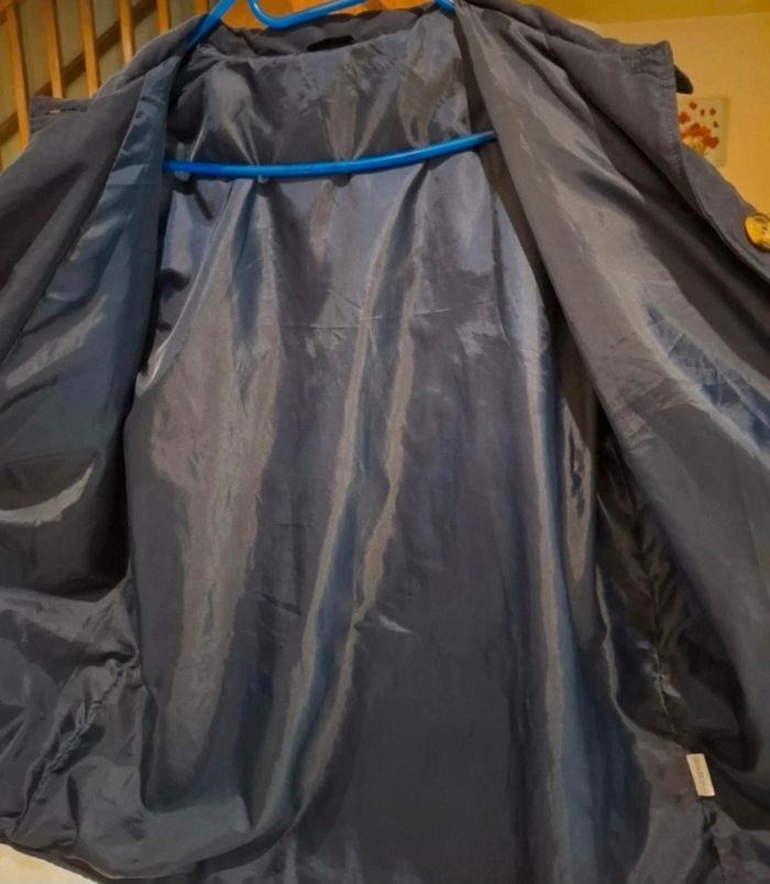 Manteau femme - photo numéro 3