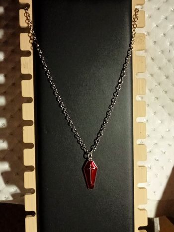 Tres beau collier ,pour femme