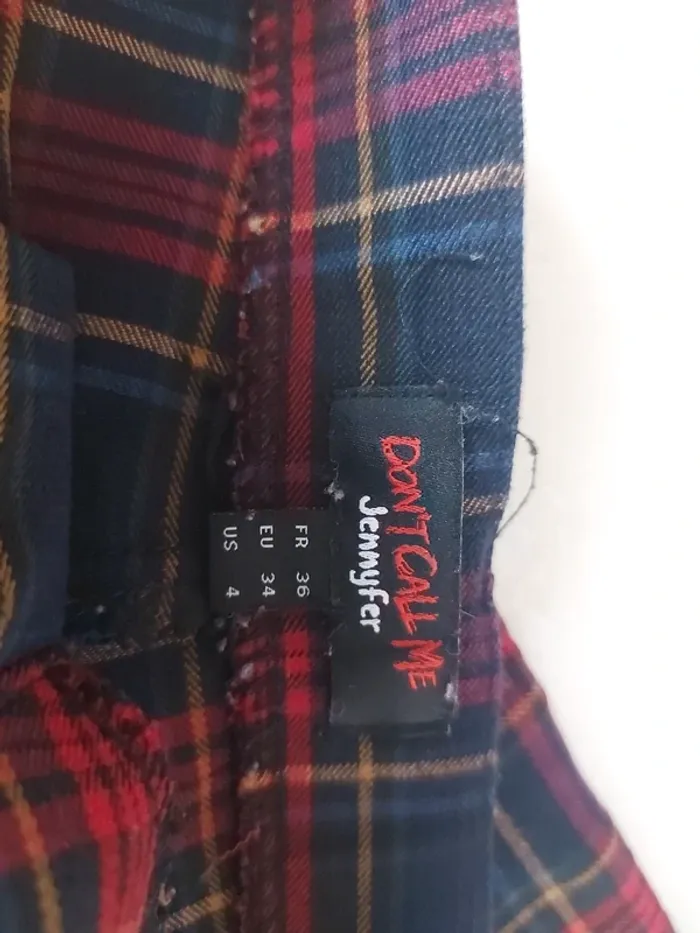 Pantalon femme - photo numéro 4