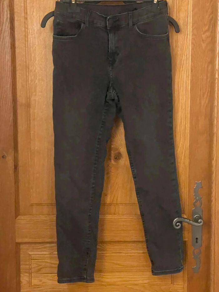 Jean noir