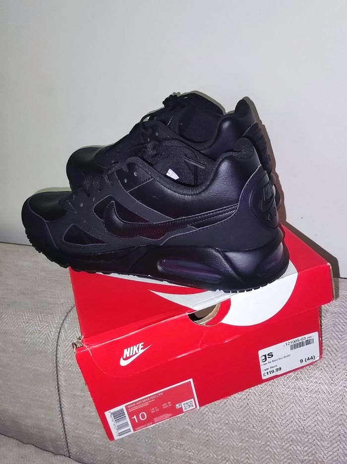 Nike air max - photo numéro 10