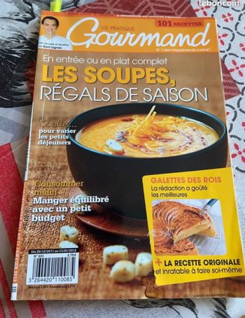 Vie pratique n231