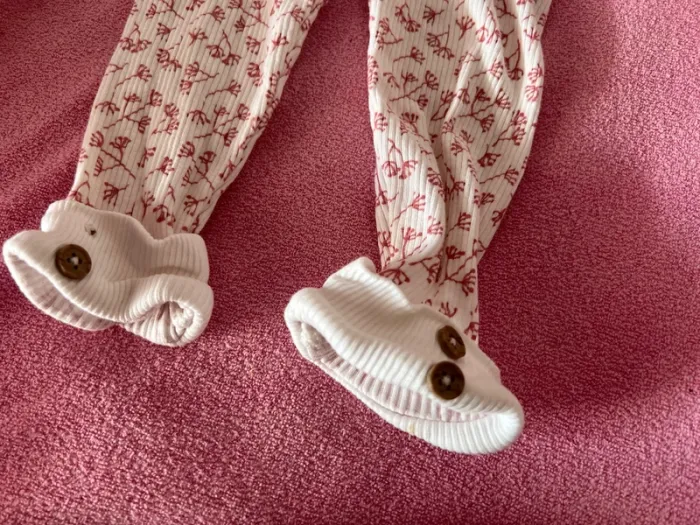 Lot de 8 pantalons taille 18 mois - photo numéro 10