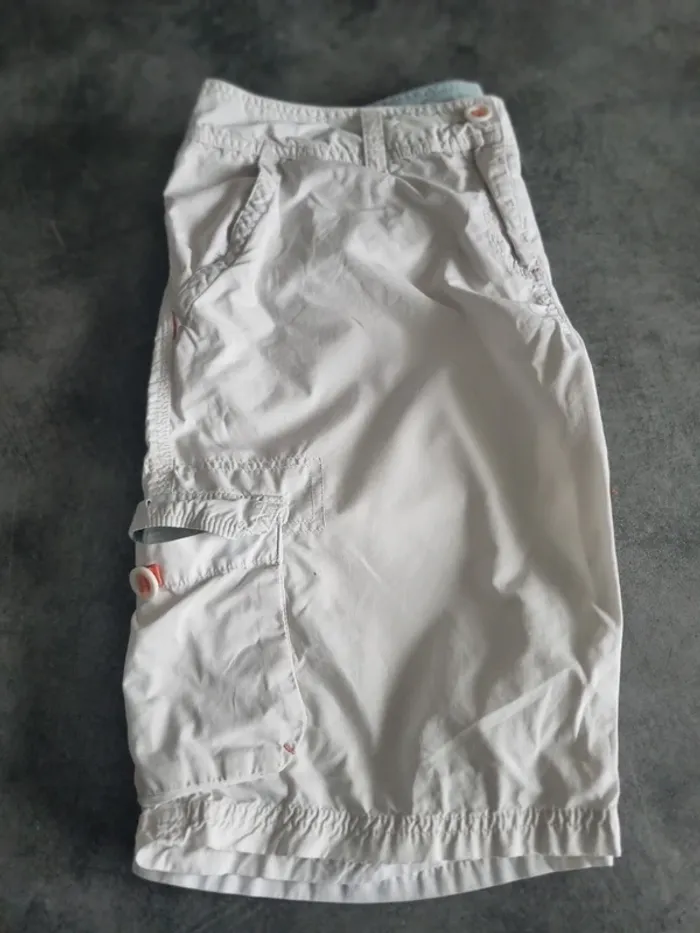 Short Casual woman Tex - photo numéro 2