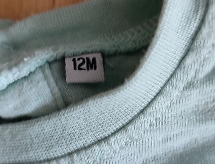 Tee-shirt - photo numéro 3