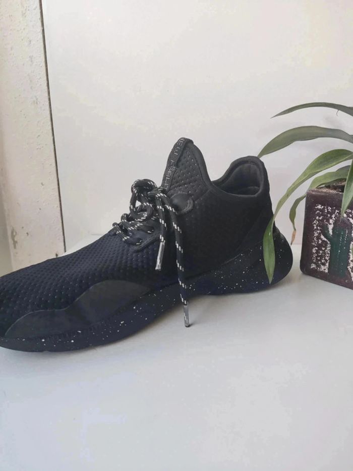 Baskets Bershka taille 41 - photo numéro 3