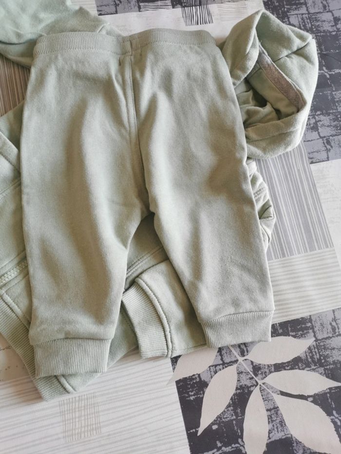 Ensemble survêtement - photo numéro 4