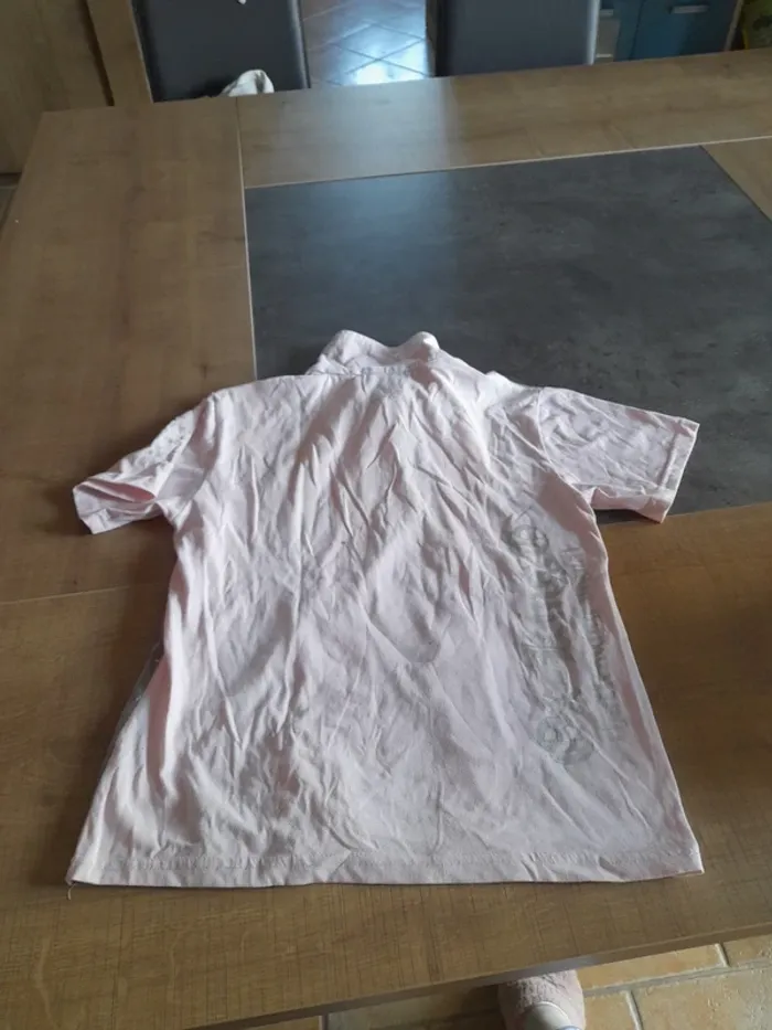 T shirt - photo numéro 2