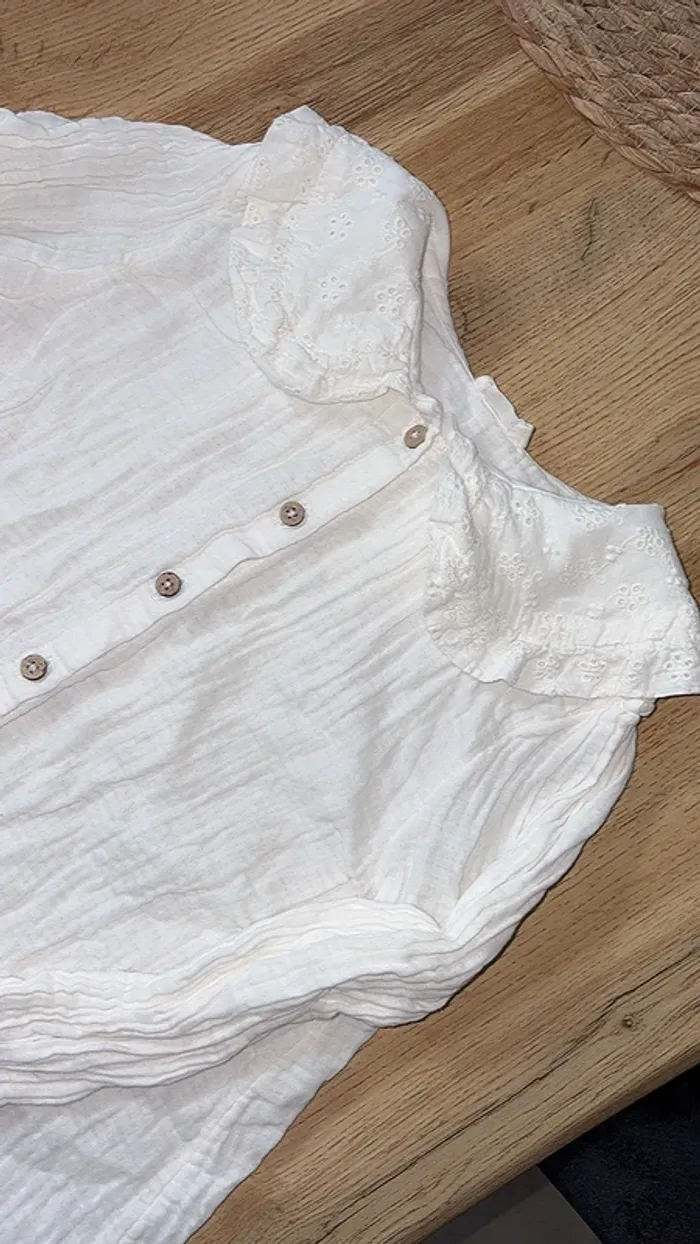 Chemise - photo numéro 2