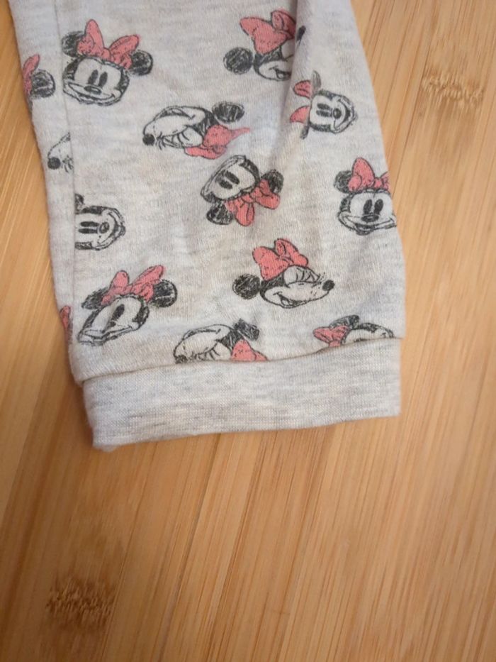 Bas pyjama - photo numéro 3