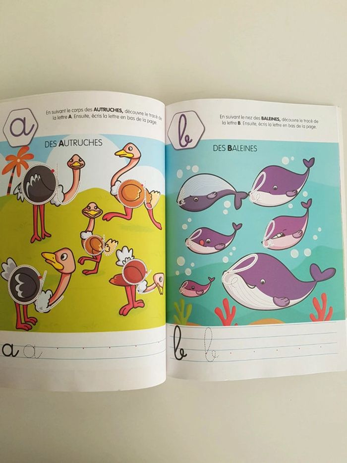 Cherche et trouve, magazines et jeux - photo numéro 17