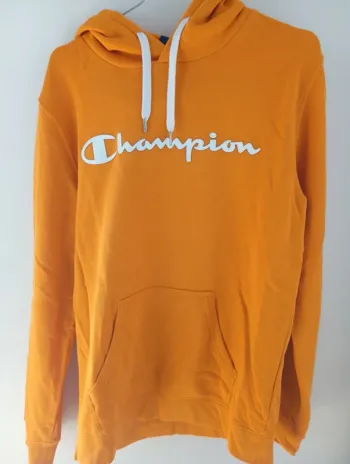 Pull champion mixte taille M