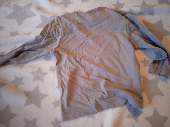 Maillot manches longues - photo numéro 2