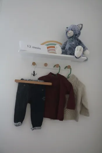 Ensemble Gémo 12 mois