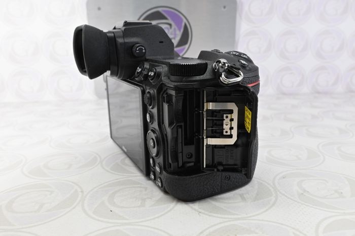 NIKON Z7II - 3556 CLICS - GT24 HIT - photo numéro 7