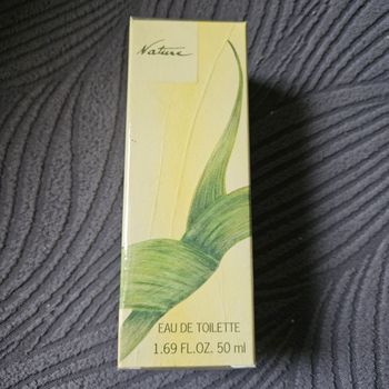 Parfum nature