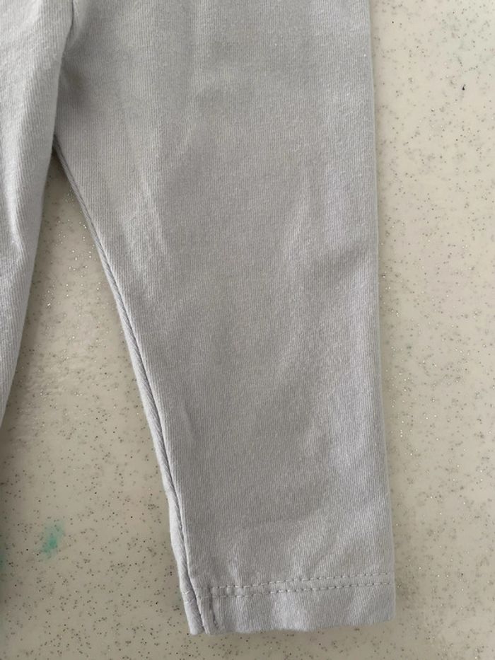 Legging fille Obaibi - photo numéro 11