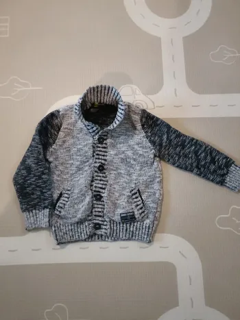 Gilet orchestra 6 mois