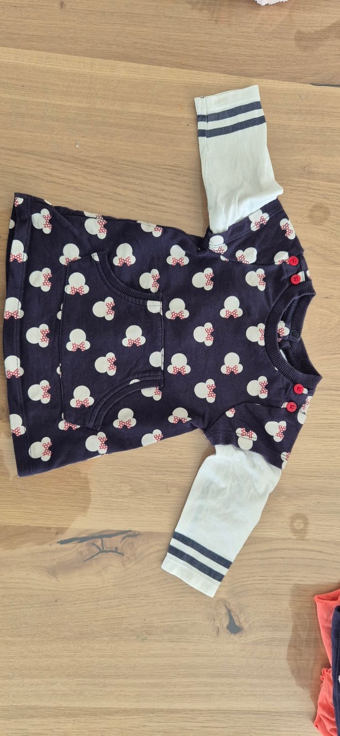 Robes bébé 3 mois - photo numéro 6