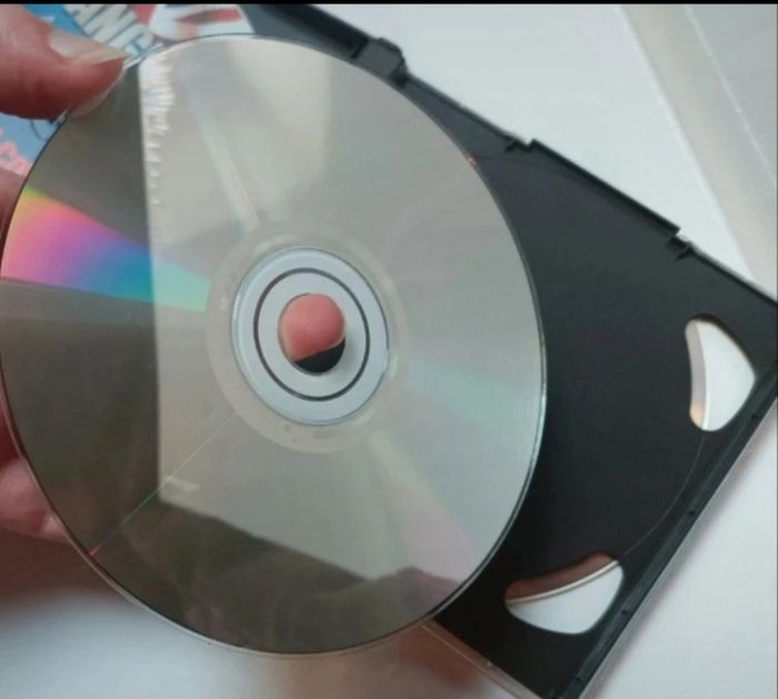 CD-ROM PC – Anglais New Generation - photo numéro 6