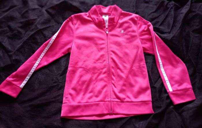VESTE DOMYOS 3 ANS