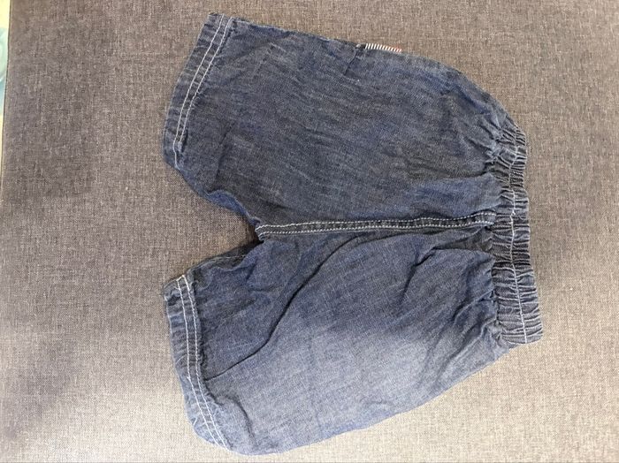 Lot de shorts - photo numéro 7