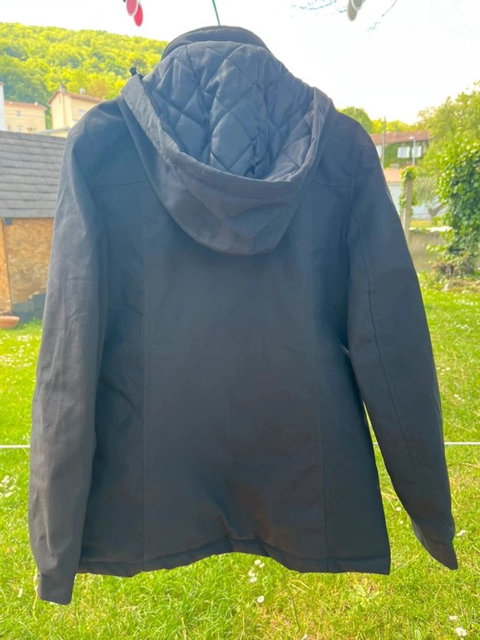 Blouson Kariban mixte taille L bon etat - photo numéro 2
