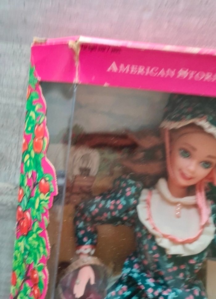 Barbie Pioneer - photo numéro 5