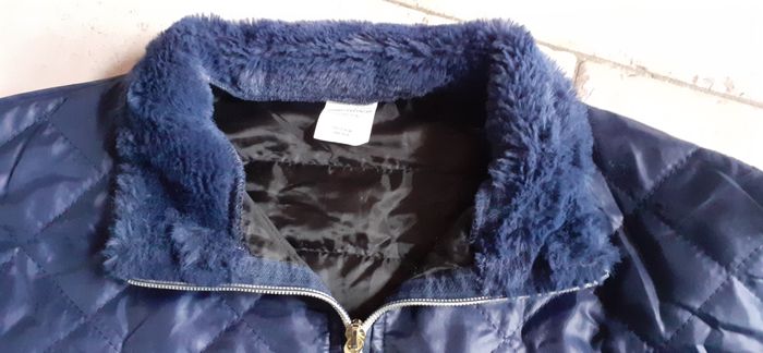 Doudoune "Gabiella Vincenza" 46/48 - photo numéro 3