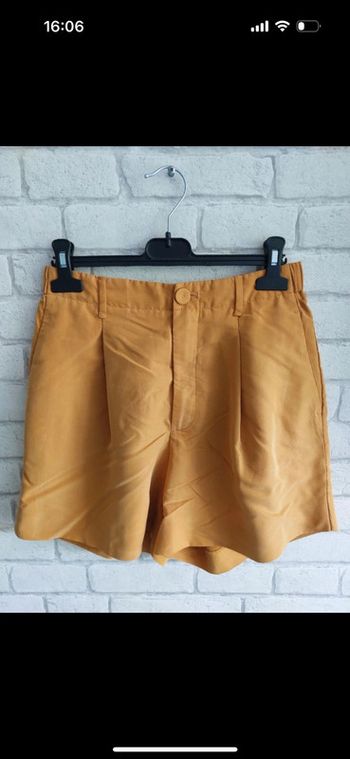 Short Mango taille 34