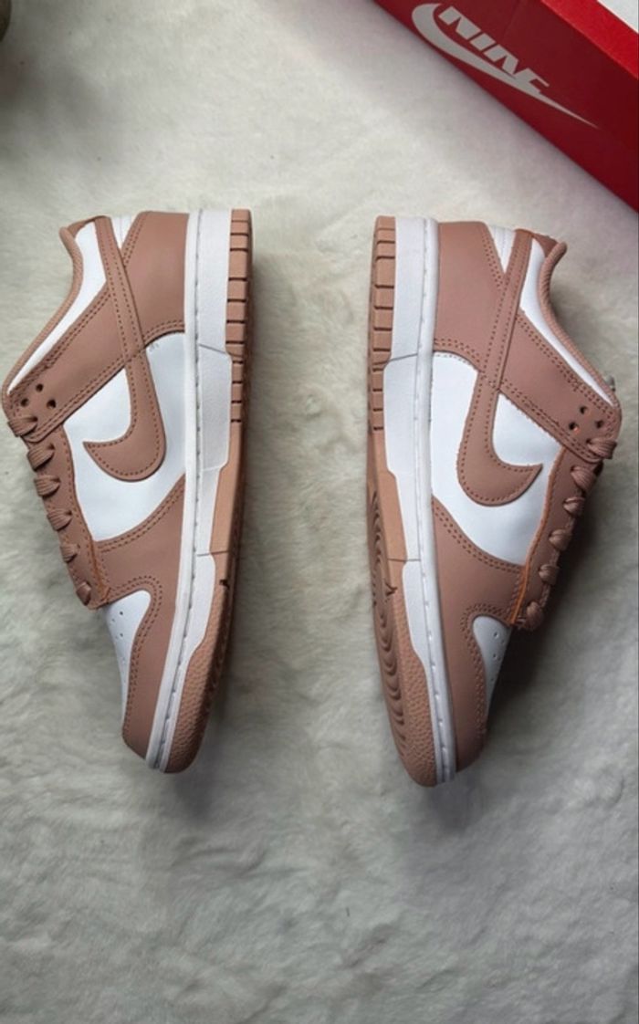 Nike Dunk low Whisper - photo numéro 3