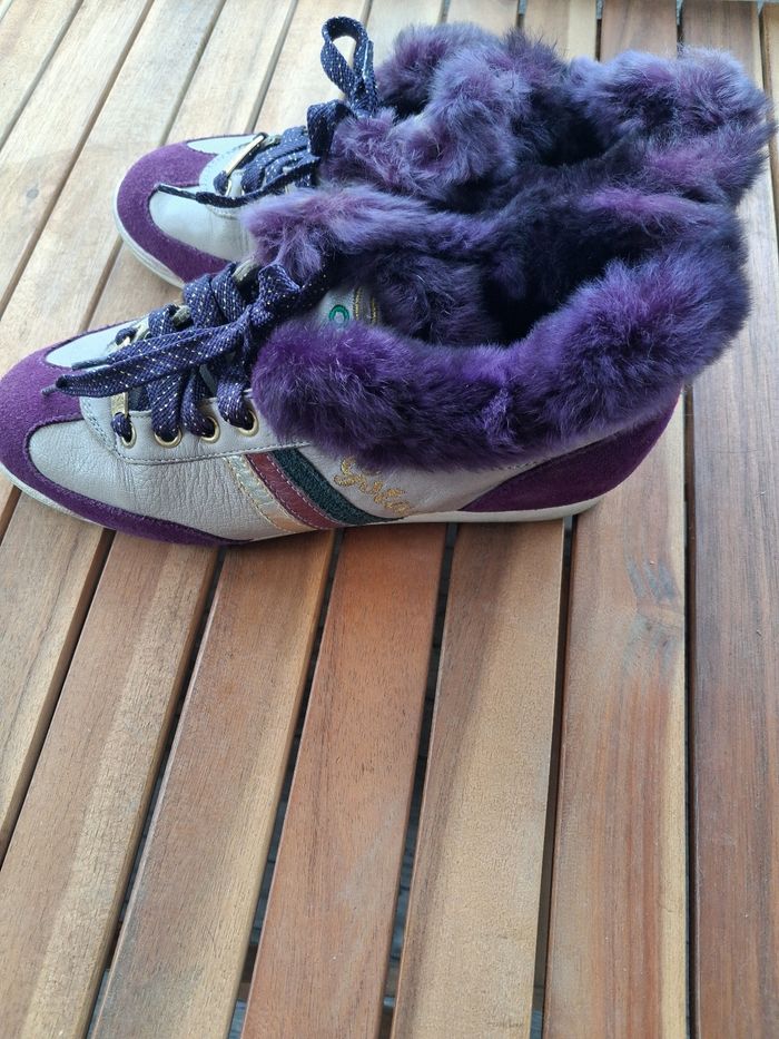 Chaussures serafini - photo numéro 2
