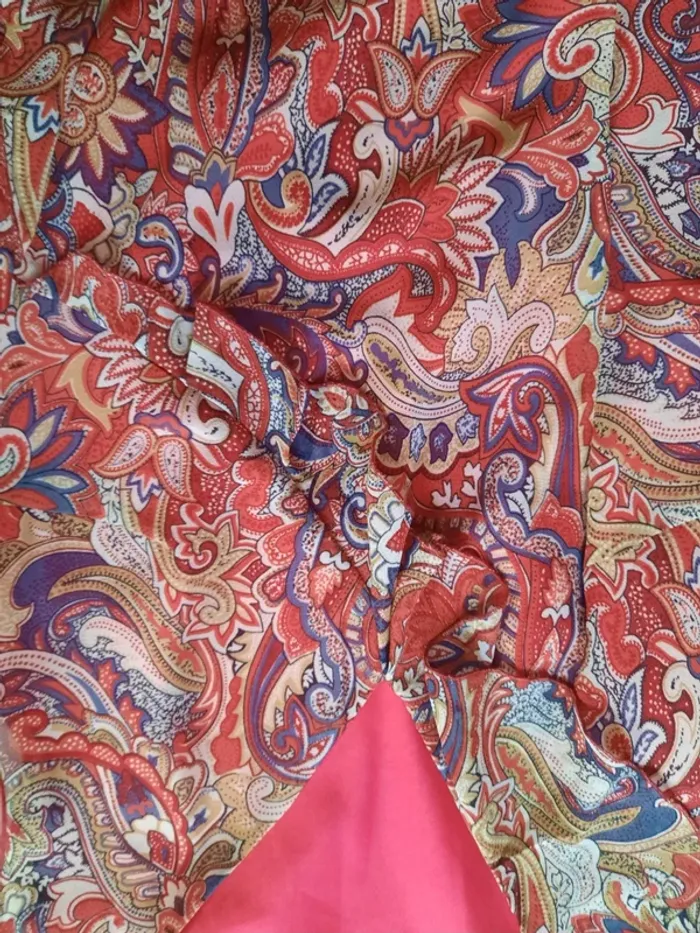 Jolie robe taille 40 - photo numéro 3