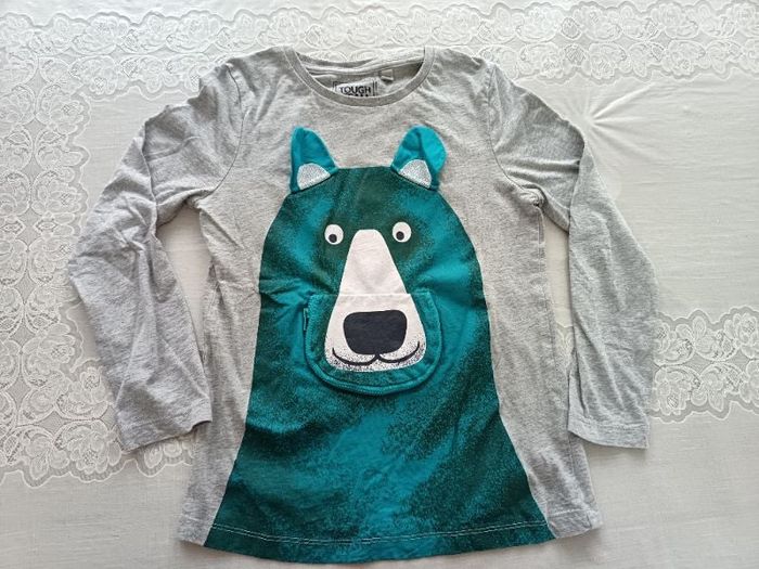 T-shirt garçon 8 ans