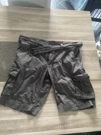 Short cargo sytro 3